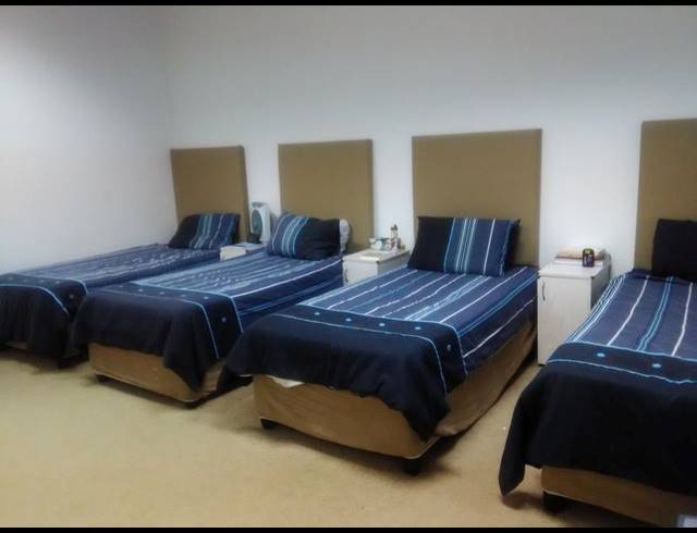 8 BEDROOM PROPERTY TO RENT IN SHERWOOD